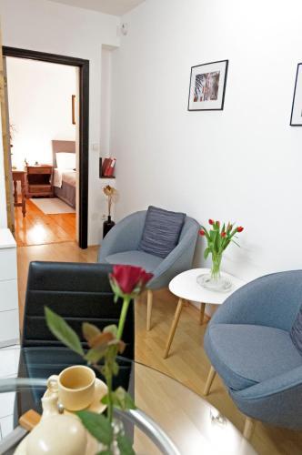 Apartment Rosa 1 (ap-a4)