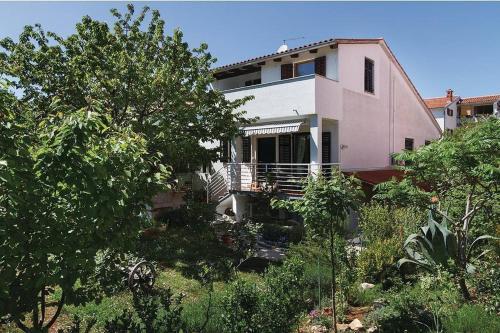 Apartment Rosa 2