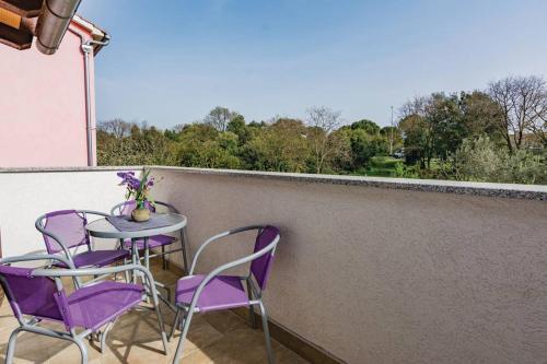 Apartment Rosa 2