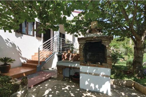 Apartment Rosa 2