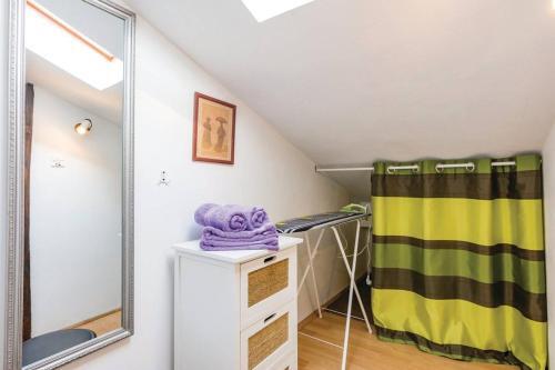 Apartment Rosa 2