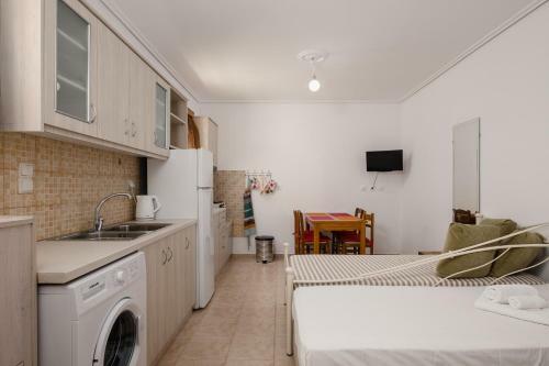 Apartamento Chalki Residence Group