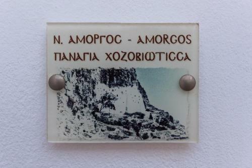 Apartamento Chalki Residence Group