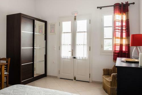 Apartamento Chalki Residence Group