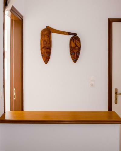 Apartamento Chalki Residence Group