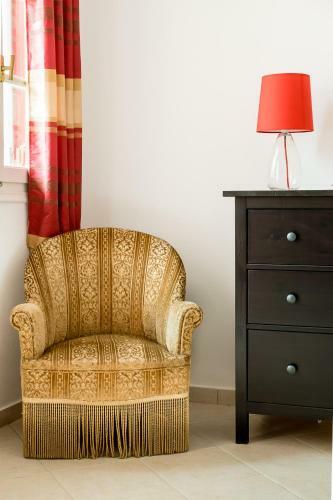 Apartamento Chalki Residence Group