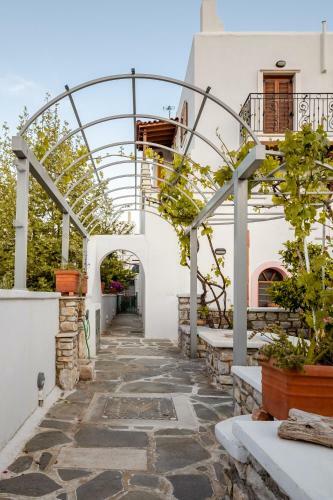 Apartamento Chalki Residence Group