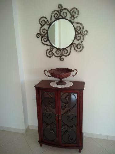 Great Sea View Apartment