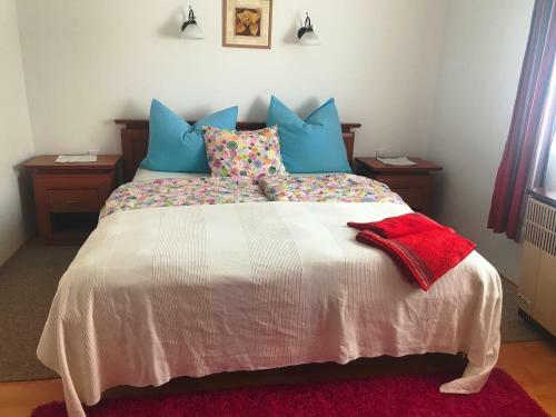 Elvira Apartman