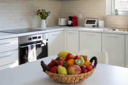 Apartamento E&g Relax Homes-g