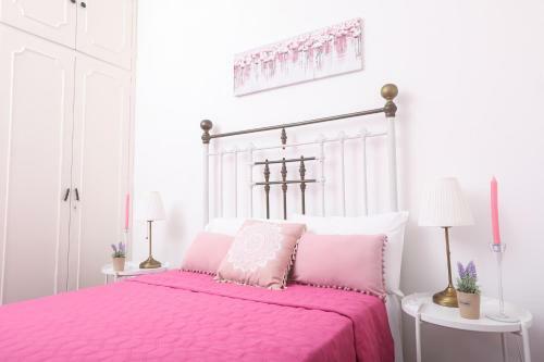 Apartamento Luccil's Home Downtown