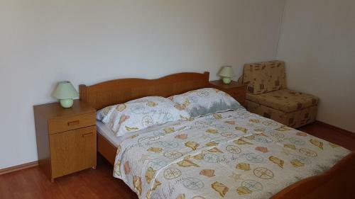 Ferienhaus Maria