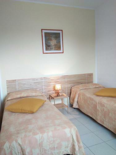 Casa Barbara