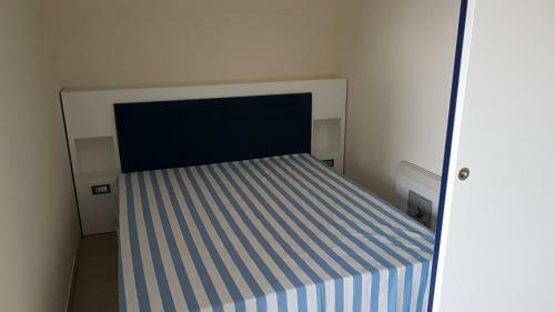 Bed & Breakfast Villa Capitorsola
