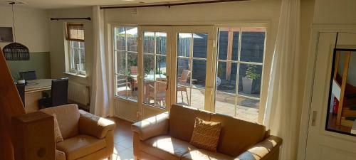 Beachloft Zeeland Nr.2