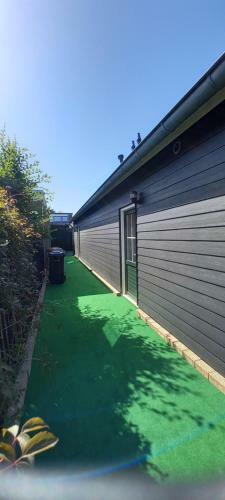 Beachloft Zeeland Nr.2