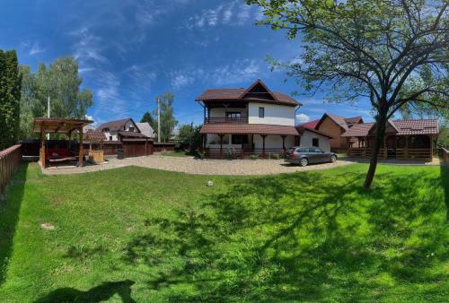 Hostal Cabana Andreea