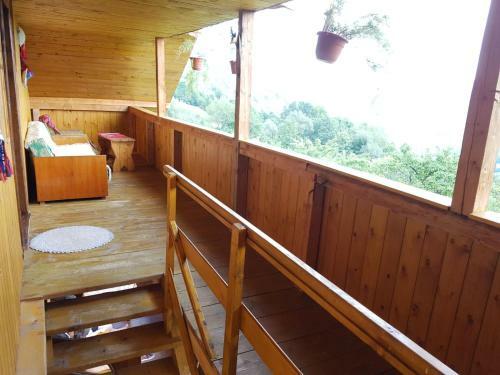 Lodge Cabana Suciu