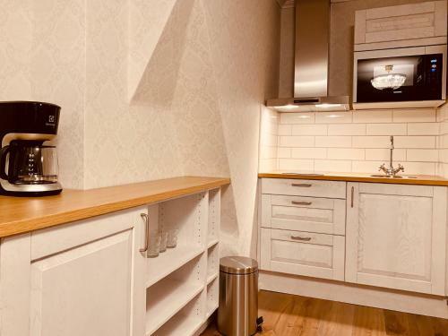 Bed & Breakfast Herrgardshotellet I Lax�