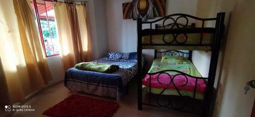 Hostal Calibio
