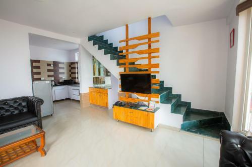 Apartamento Blue Pine Orchards - Villas
