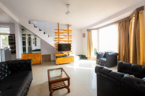 Apartamento Blue Pine Orchards - Villas