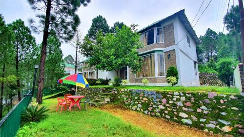 Apartamento Blue Pine Orchards - Villas