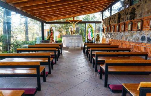 Hotel El Roble Resort