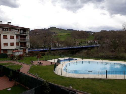 Apartamento El Relax Del Sella