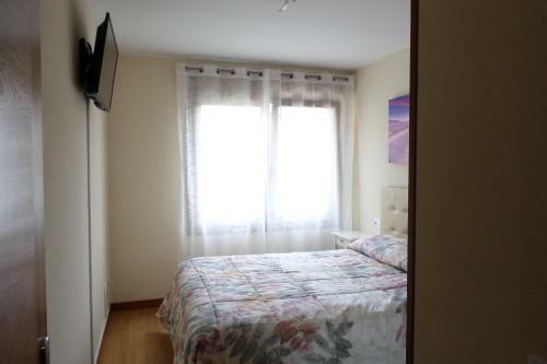 Apartamento El Relax Del Sella