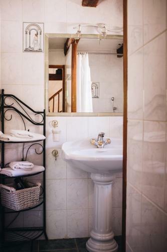 Bed & Breakfast La Ferme Jarlan