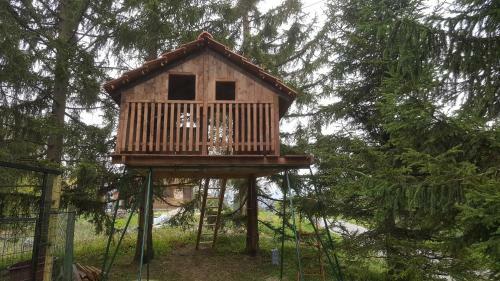 Apartamentos King Of The Hill