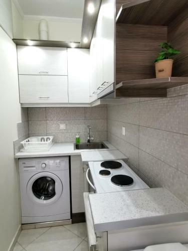 Lefkada Suncentral Apartments