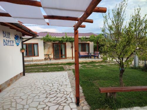 Apartamento Blue Breeze