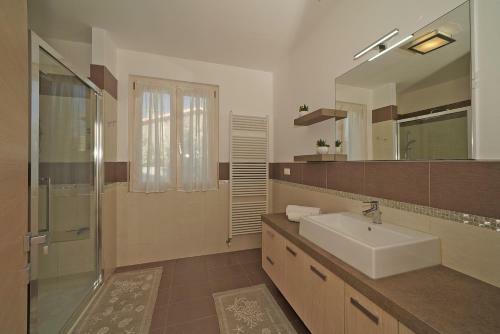 Villa Serraglie Con Piscina Privata
