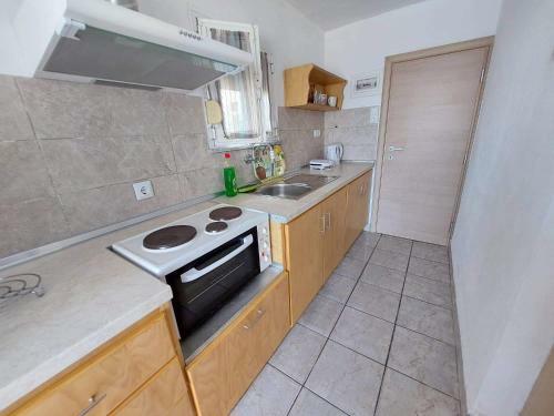 Apartamento The Blue Pearl