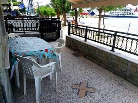 Apartamento The Blue Pearl