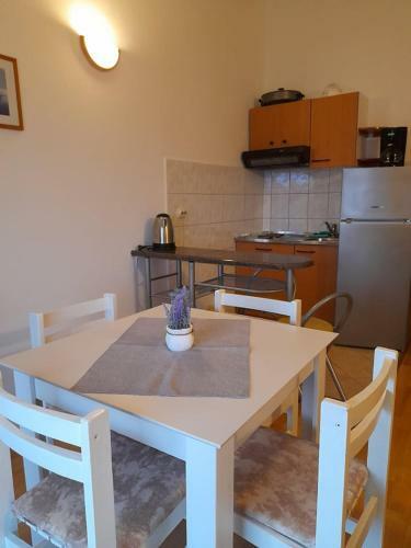 Apartmani Julija I Danijel