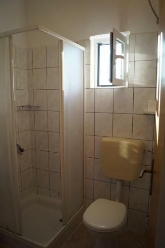 Apartmani Julija I Danijel