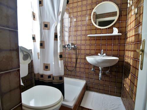 Hostal Guest House Ribaric