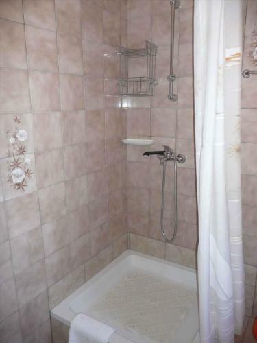 Apartment In Palit/insel Rab 17828