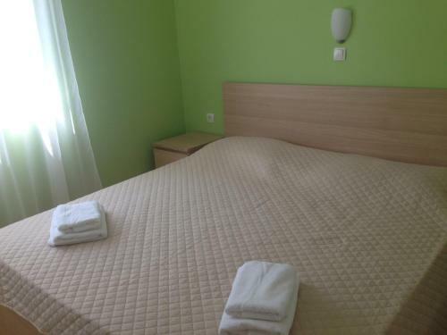 Apartments Mirjana