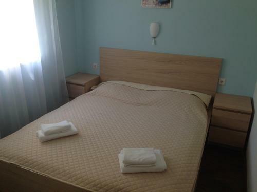 Apartments Mirjana