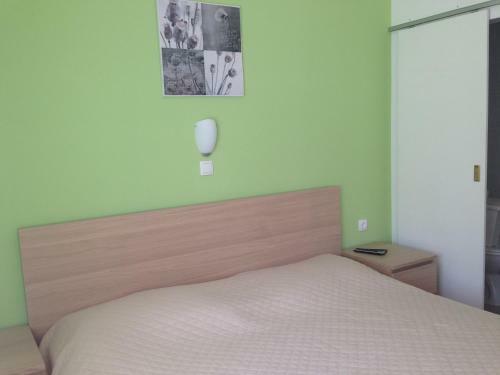 Apartments Mirjana