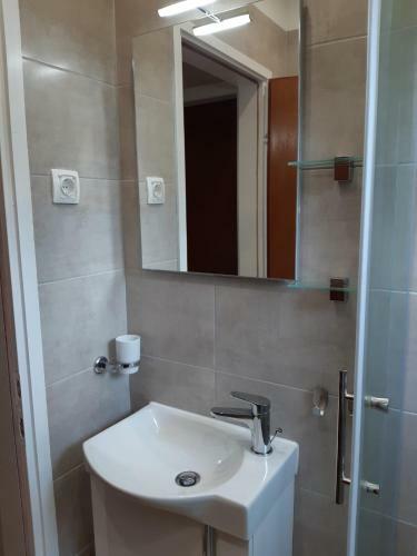Apartments Mirjana