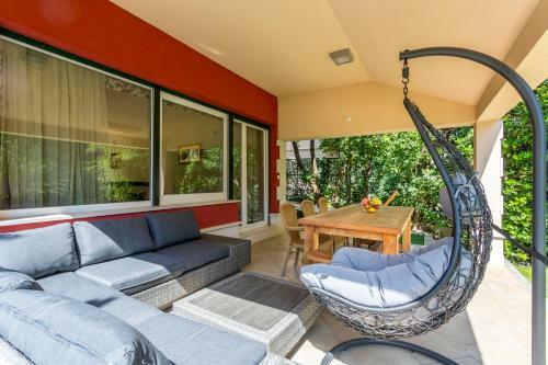 Luxury Villa Vesna