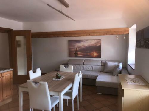 Apartamento Casa Streberi