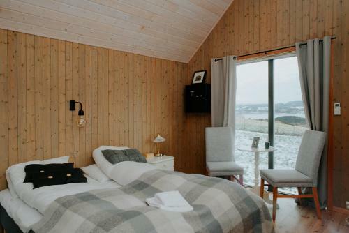 Hotel Husfrua G�rdshotell