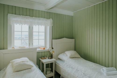 Hotel Husfrua G�rdshotell