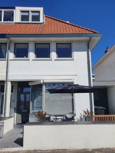 Apartamento Studio 28 Aan Zee